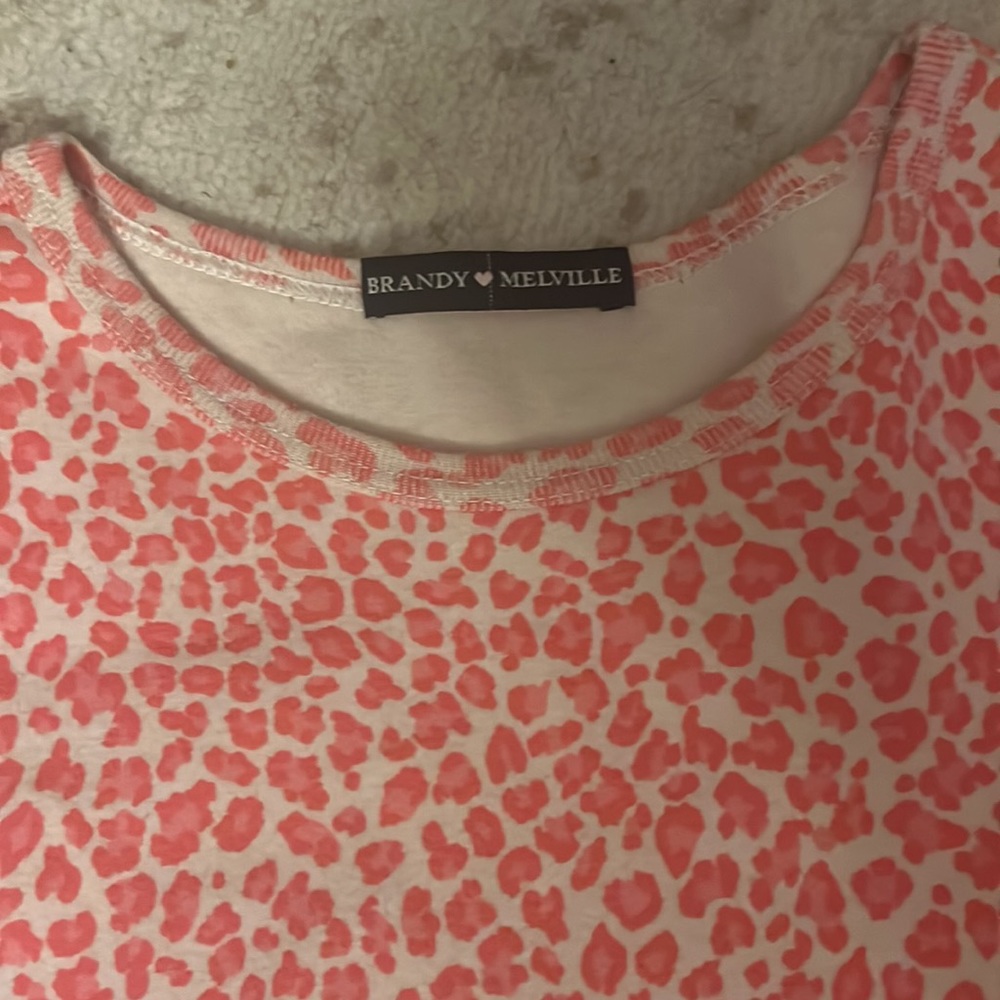 Brandy tee - Picture 2 of 2